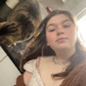 Meet your Posher, Keira